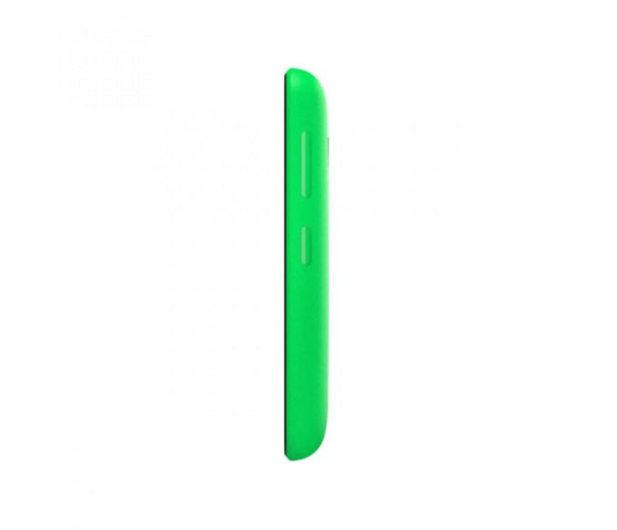 Nokia LUMIA 530 Green DUAL SIM - 1392763 - zdjęcie 3